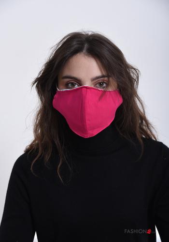 Mascarilla de Algodón - ph 1