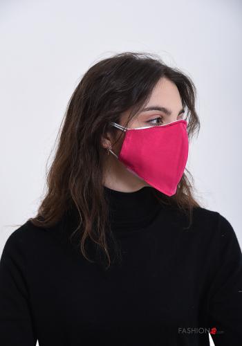 Mascarilla de Algodón - ph 2