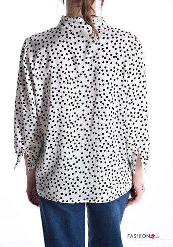Polka-dot Shirt - ph 2
