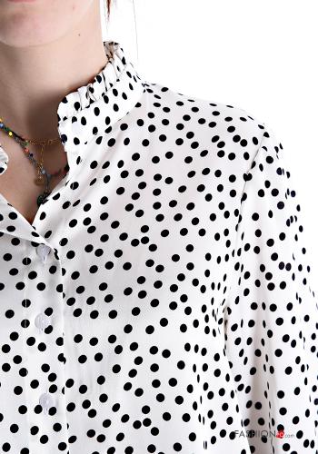 Polka-dot Shirt - ph 4