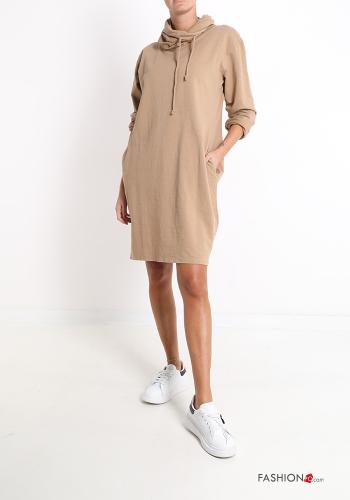 Robe en Coton - ph 1