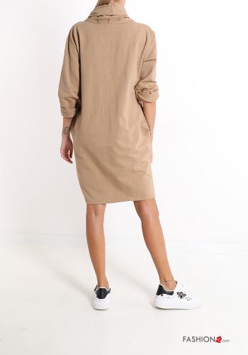 Robe en Coton - ph 2