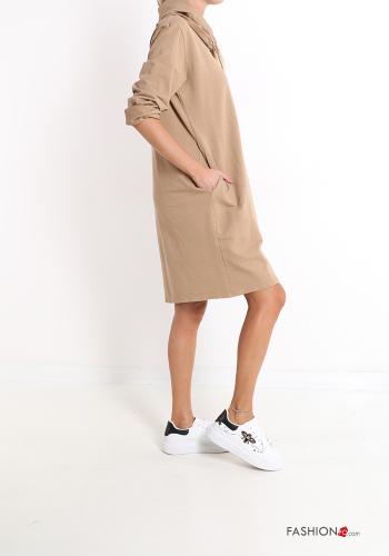 Robe en Coton - ph 3