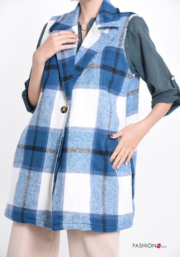 Smanicato Fantasia tartan - ph 1