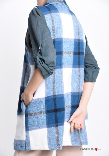 Smanicato Fantasia tartan - ph 2