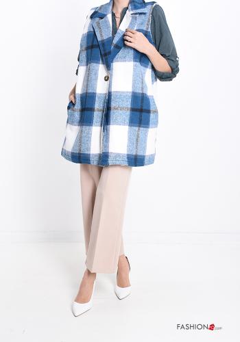 Smanicato Fantasia tartan - ph 5