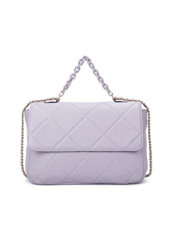 faux leather Bag - ph 1