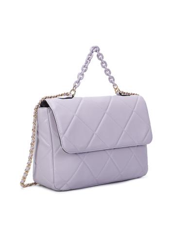 faux leather Bag - ph 2