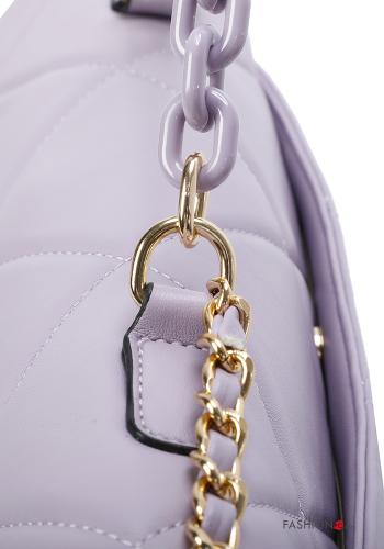 faux leather Bag - ph 3