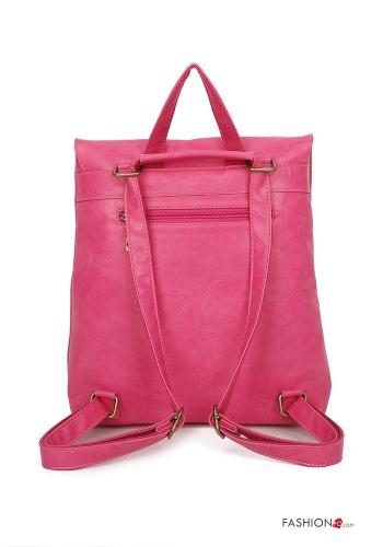 Mochila con cremallera - ph 3