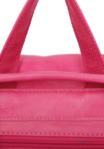 Mochila con cremallera - ph 5