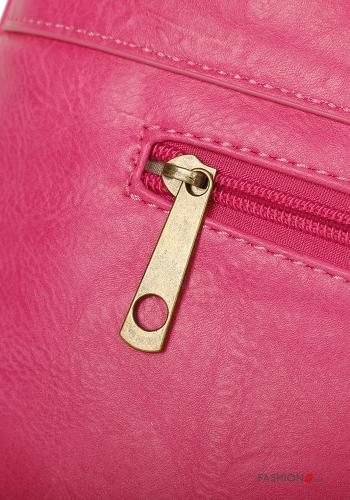 Mochila con cremallera - ph 6