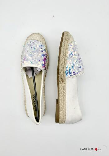 Ballerine  con paillettes - ph 2