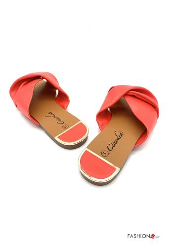 Casual Slippers - ph 4