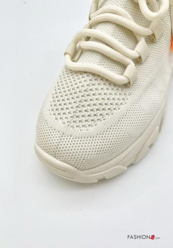 Sneakers  zeppa - ph 3