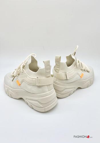Sneakers  zeppa - ph 4