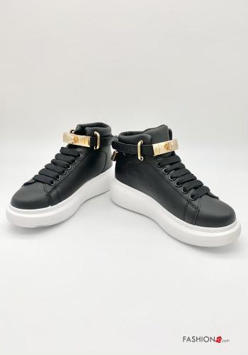 Baskets montantes Casual - ph 1