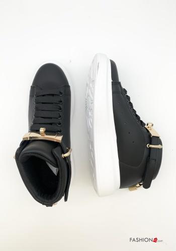 Baskets montantes Casual - ph 2