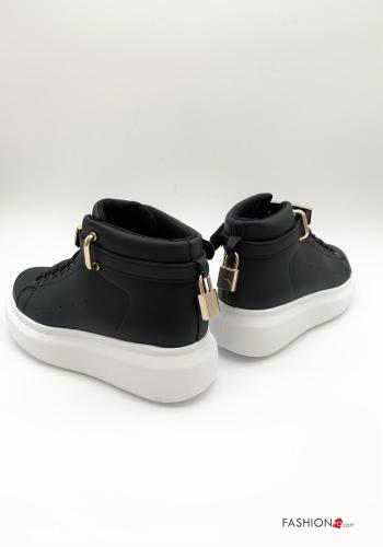 Baskets montantes Casual - ph 4