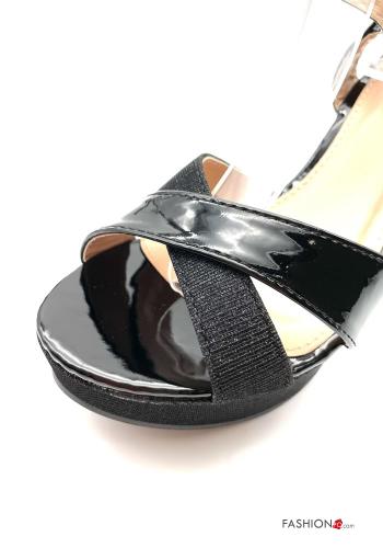 Zapatos de tacón alto Informal - ph 2
