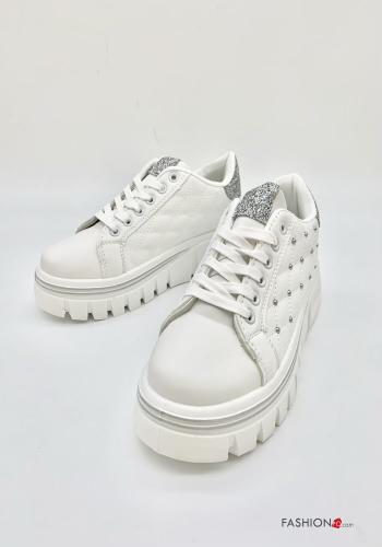 Casual High-top sneakers - ph 1