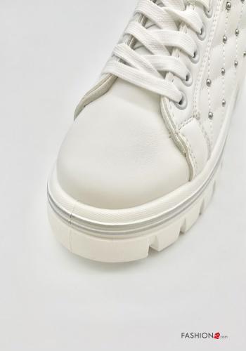 Casual High-top sneakers - ph 2