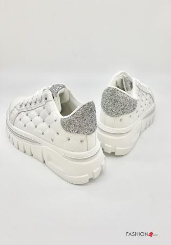 Casual High-top sneakers - ph 3