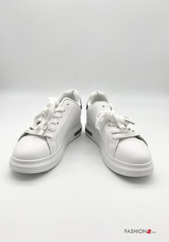Trainers  with rhinestones - ph 1