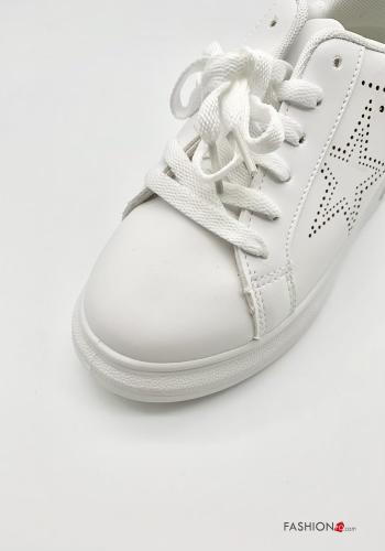 Trainers  with rhinestones - ph 2