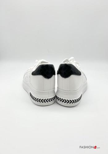Trainers  with rhinestones - ph 3
