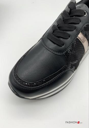Casual High-top sneakers - ph 2