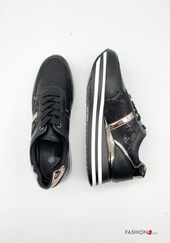 Casual High-top sneakers - ph 4