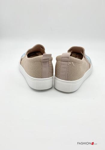 Trainers  with rhinestones - ph 3