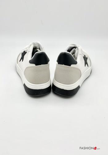 Casual Trainers - ph 3