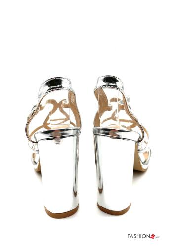 Sandalias  regulable con correa - ph 3