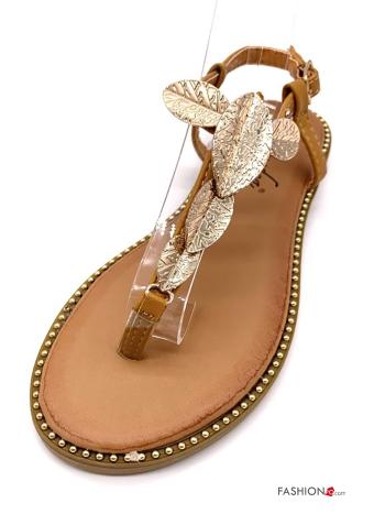 Sandalias  regulable con correa - ph 2