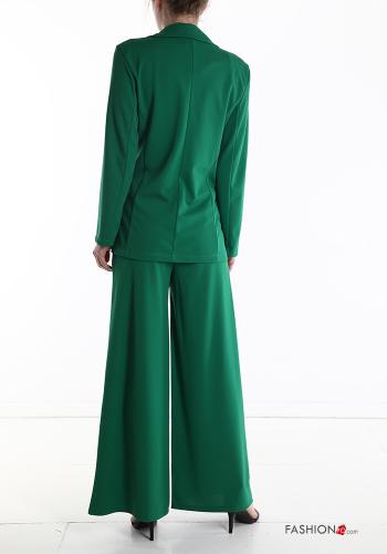 Tailleur doppio petto wide leg - ph 2