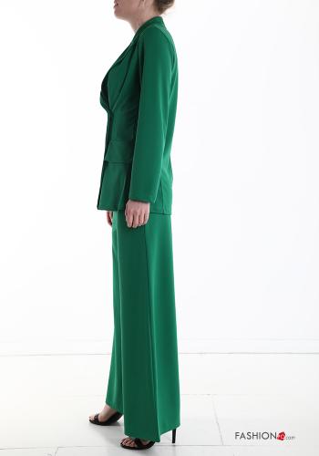 Tailleur doppio petto wide leg - ph 3