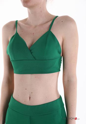 Tailleur doppio petto wide leg - ph 5