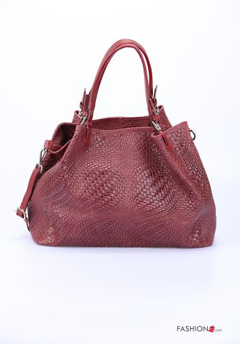 Sac en Cuir Véritable - ph 1