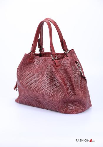 Sac en Cuir Véritable - ph 2