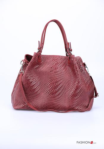 Sac en Cuir Véritable - ph 3