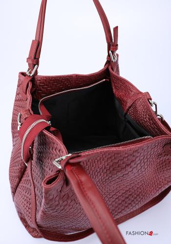 Sac en Cuir Véritable - ph 5