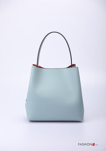 Borsa in Vera pelle - ph 1