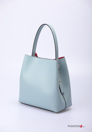 Borsa in Vera pelle - ph 2