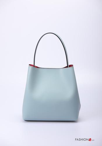 Borsa in Vera pelle - ph 3