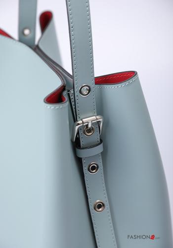 Borsa in Vera pelle - ph 4