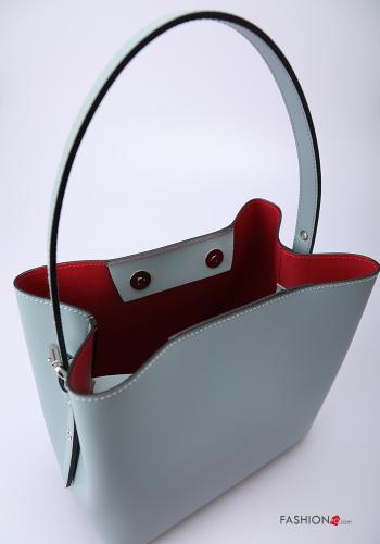 Borsa in Vera pelle - ph 5