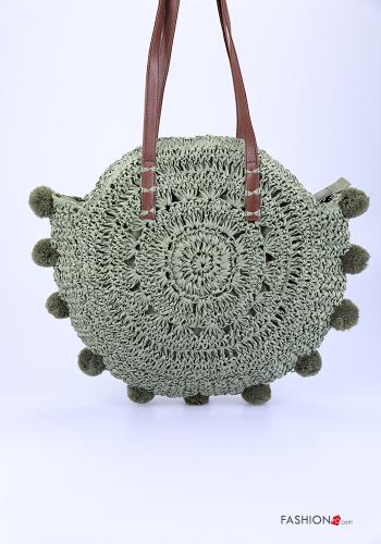 Bag  with zip - ph 1