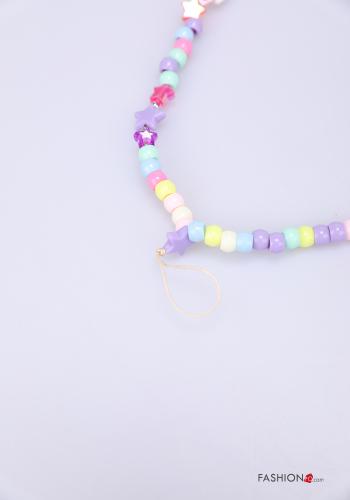 Cordino per cellulare Casual - ph 3